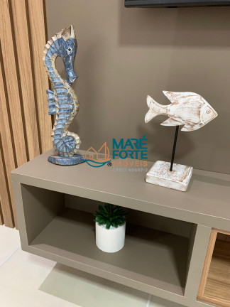 Imagem Apartamento com 2 Quartos à Venda, 70 m² em Tenório - Ubatuba Imagem Apartamento com 2 Quartos à Venda, 70 m² em Tenório - Ubatuba