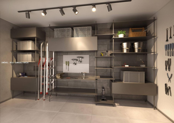 Imagem Apartamento com 3 Quartos à Venda, 192 m² em Rio De Janeiro Imagem Apartamento com 3 Quartos à Venda, 192 m² em Rio De Janeiro