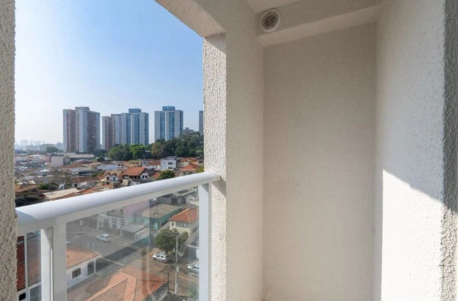 Imagem Imóvel com 2 Quartos à Venda, 31 m² em Vila Sônia - São Paulo