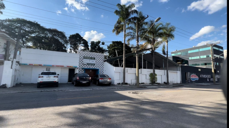 Imagem Sala Comercial à Venda, 702 m² em Jardim São Dimas - São José Dos Campos Imagem Sala Comercial à Venda, 702 m² em Jardim São Dimas - São José Dos Campos