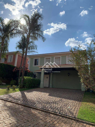 Casa com 3 Quartos à Venda, 250 m² em Jardim Botânico - Ribeirão Preto