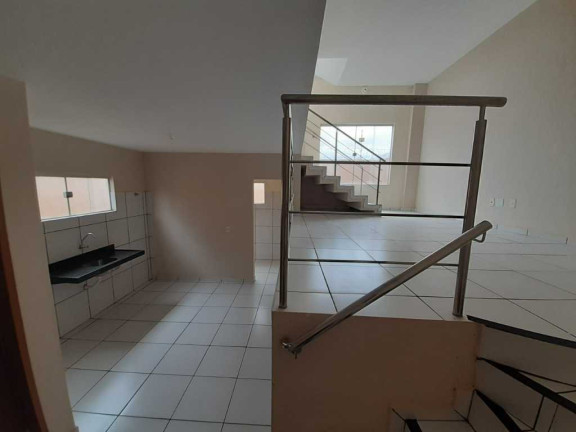 Imagem Apartamento com 1 Quarto para Alugar,  em Cajupiranga - Parnamirim