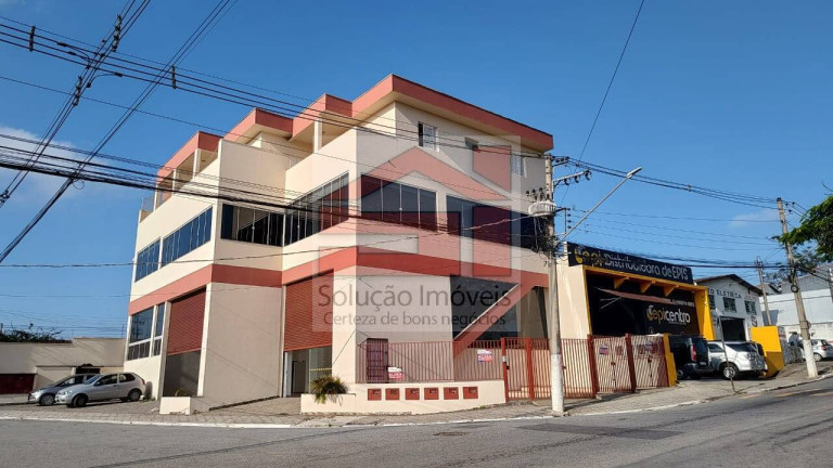 Apartamento com 2 Quartos para Alugar,  em Jardim Maria Cândida - Caçapava