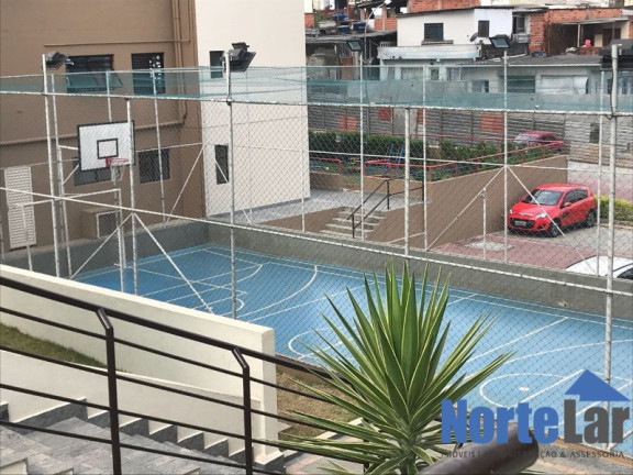 Imagem Apartamento com 3 Quartos à Venda, 65 m² em Vila Santos - São Paulo