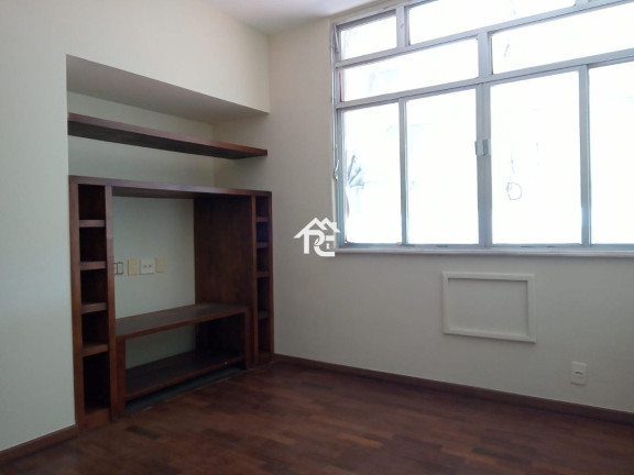 Imagem Apartamento com 3 Quartos à Venda, em Icaraí - Niterói Imagem Apartamento com 3 Quartos à Venda, em Icaraí - Niterói