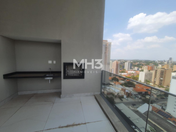Foto do imóvel Imóvel com 3 Quartos à Venda, 194 m² em Cambuí - Campinas