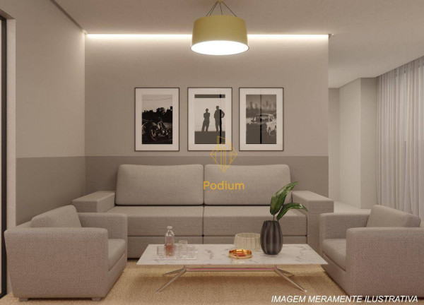 Imagem Apartamento com 2 Quartos à Venda, 50 m² em Aeroclube - João Pessoa