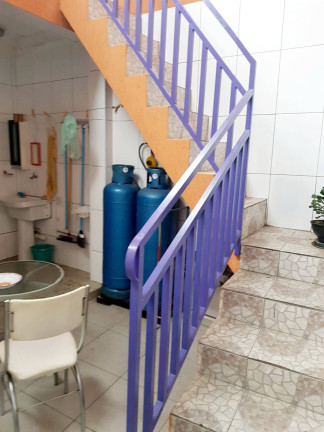 Imagem Casa com 2 Quartos à Venda, 107 m² em Socorro - São Paulo Imagem Casa com 2 Quartos à Venda, 107 m² em Socorro - São Paulo