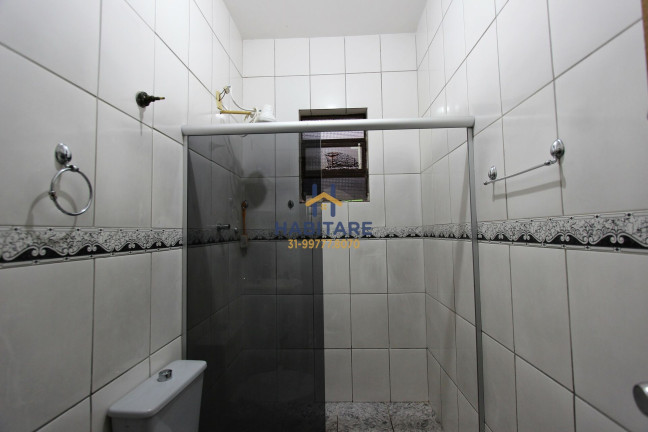 Imagem Casa com 3 Quartos à Venda, 235 m² em Milionários (barreiro) - Belo Horizonte