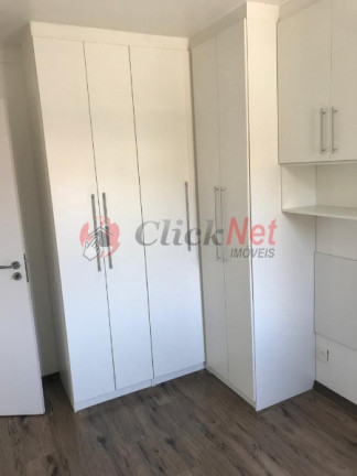 Imagem Apartamento com 2 Quartos à Venda, 48 m² em Parque Oratório - Santo André