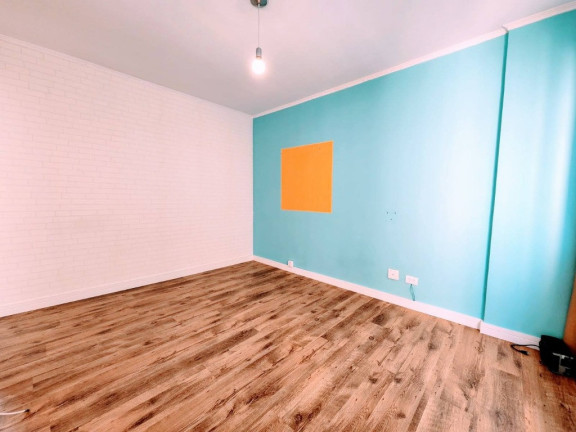 Imagem Apartamento com 2 Quartos à Venda, 52 m² em Mooca - São Paulo
