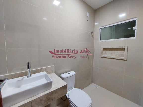 Imagem Imóvel com 3 Quartos à Venda, em Parque Das Nações - Parnamirim Imagem Imóvel com 3 Quartos à Venda, em Parque Das Nações - Parnamirim