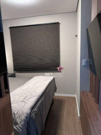 Imagem Studio com 1 Quarto à Venda, 36 m² em Rudge Ramos - São Bernardo Do Campo