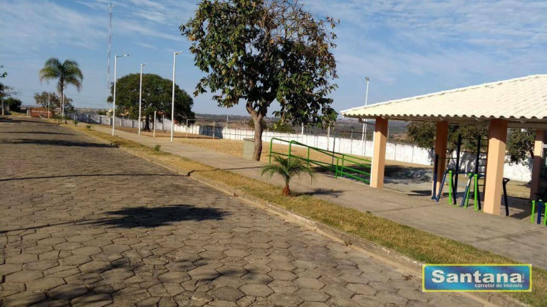 Imagem Terreno à Venda, 250 m² em Jardim Metosita - Caldas Novas Imagem Terreno à Venda, 250 m² em Jardim Metosita - Caldas Novas