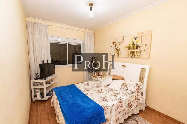 Imagem Apartamento com 2 Quartos à Venda, 63 m² em Ipiranga - São Paulo