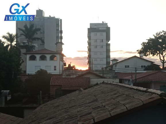 Imagem Cobertura com 3 Quartos à Venda, 188 m² em Itapoã - Belo Horizonte