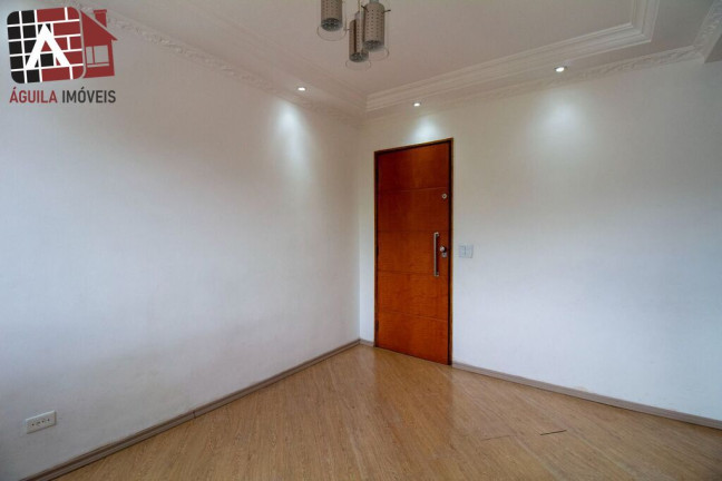 Imagem Apartamento com 2 Quartos à Venda, 57 m² em Vila Vera - São Paulo