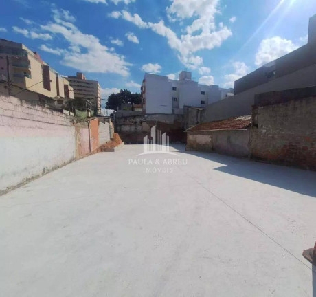 Ponto Comercial para Alugar,  em Vila Bocaina - Mauá