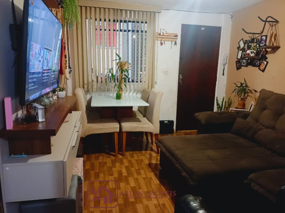 Imagem Apartamento com 2 Quartos à Venda, 57 m² em Jardim Rosa - Francisco Morato Imagem Apartamento com 2 Quartos à Venda, 57 m² em Jardim Rosa - Francisco Morato