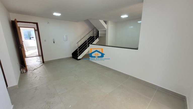 Imagem Cobertura com 3 Quartos à Venda, 140 m² em Ideal - Ipatinga