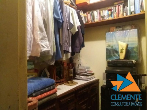Imagem Apartamento com 3 Quartos à Venda, 90 m² em Alto Barroca - Belo Horizonte