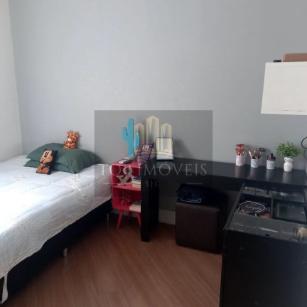 Imagem Sobrado com 3 Quartos à Venda, 153 m² em Bosque Dos Eucaliptos - São José Dos Campos