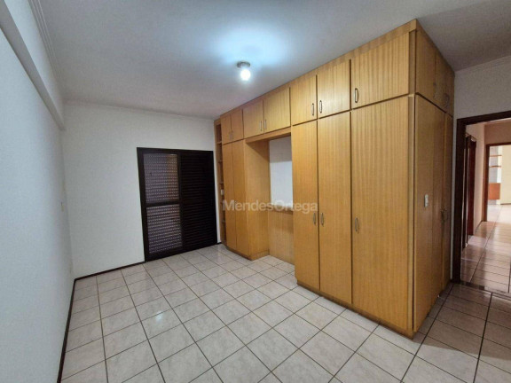 Imagem Apartamento com 3 Quartos à Venda, 109 m² em Centro - Sorocaba