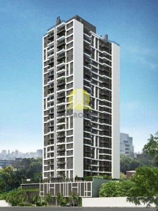 Apartamento com 3 Quartos à Venda, 81 m² em Cristo Rei - Curitiba