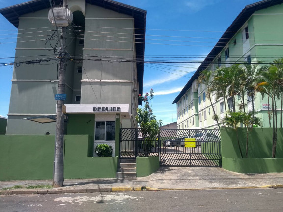 Apartamento com 1 Quarto para Alugar,  em Vila Coralina - Bauru
