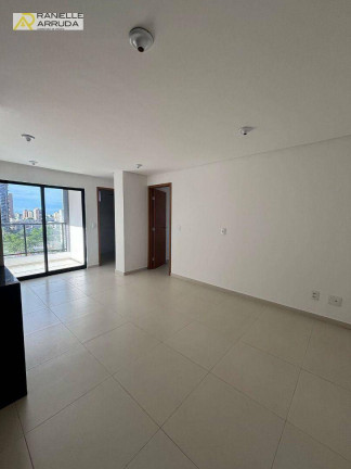 Imagem Apartamento com 2 Quartos à Venda, 66 m² em Jardim Oceania - João Pessoa