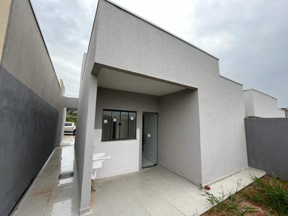 Imagem Casa à Venda, 126 m² em Jardim Tereza - Umuarama Imagem Casa à Venda, 126 m² em Jardim Tereza - Umuarama