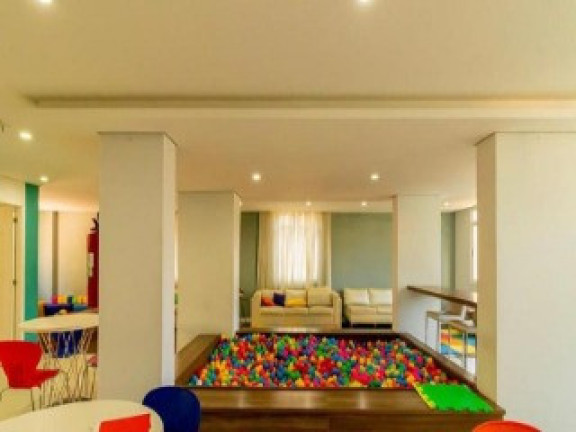 Imagem Apartamento com 3 Quartos à Venda, 63 m² em Jardim Celeste - São Paulo