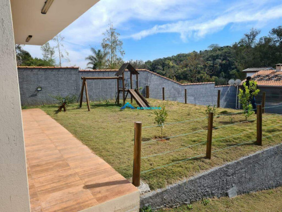Imagem Casa com 4 Quartos à Venda, 300 m² em Avenida Bela Vista - Jarinu Imagem Casa com 4 Quartos à Venda, 300 m² em Avenida Bela Vista - Jarinu