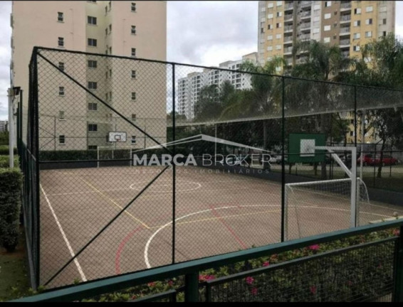 Imagem Apartamento com 2 Quartos à Venda,  em Parque Campolim - Sorocaba