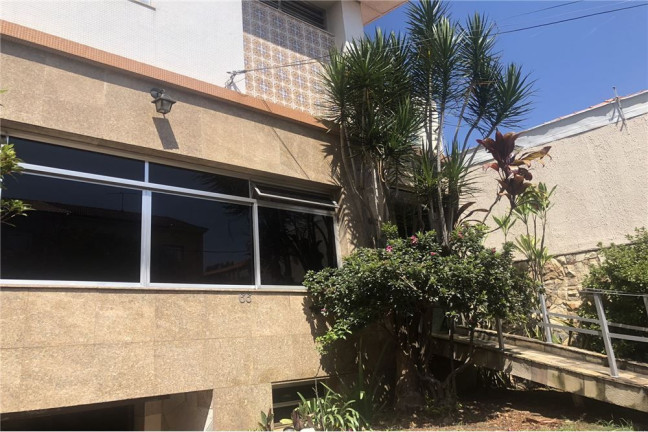 Imagem Casa com 3 Quartos à Venda, 198 m² em Mooca - São Paulo