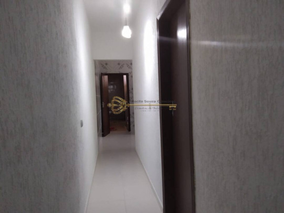 Imagem Sobrado com 2 Quartos à Venda, 225 m² em Jardim Cristiane - Santo André