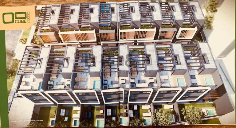 Imagem Casa com 3 Quartos à Venda, 199 m² em Campo Belo - São Paulo Imagem Casa com 3 Quartos à Venda, 199 m² em Campo Belo - São Paulo
