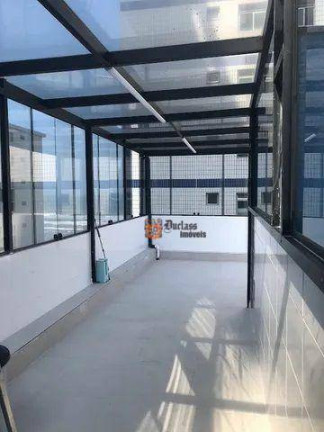 Imagem Cobertura com 4 Quartos à Venda, 287 m² em Tupi - Praia Grande