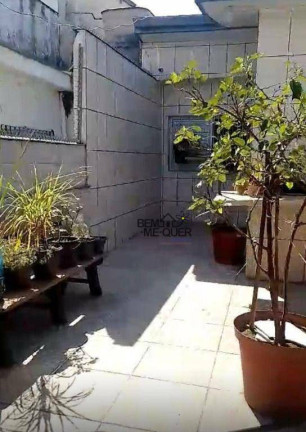 Imagem Sobrado com 3 Quartos à Venda, 188 m² em Mandaqui - São Paulo