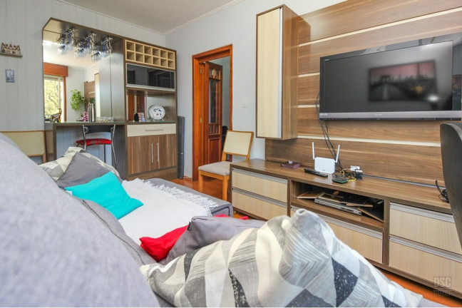 Imagem Apartamento com 2 Quartos à Venda, 83 m² em São Sebastião - Porto Alegre Imagem Apartamento com 2 Quartos à Venda, 83 m² em São Sebastião - Porto Alegre