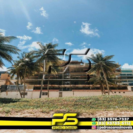 Imagem Apartamento com 2 Quartos à Venda, 124 m² em Camboinha - Cabedelo Imagem Apartamento com 2 Quartos à Venda, 124 m² em Camboinha - Cabedelo
