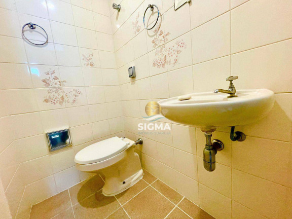 Imagem Apartamento com 3 Quartos à Venda, 126 m² em Pitangueiras - Guarujá Imagem Apartamento com 3 Quartos à Venda, 126 m² em Pitangueiras - Guarujá