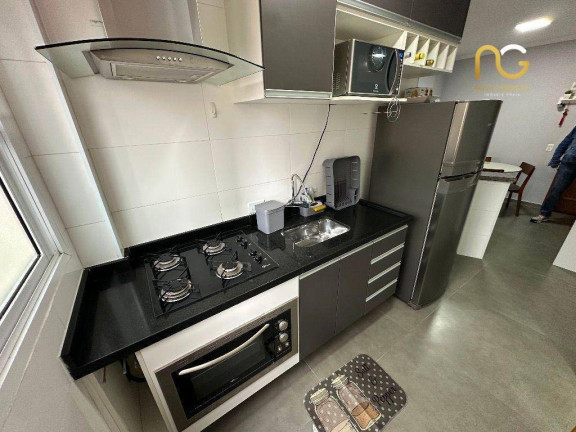 Imagem Apartamento com 1 Quarto à Venda, 49 m² em Tupi - Praia Grande Imagem Apartamento com 1 Quarto à Venda, 49 m² em Tupi - Praia Grande