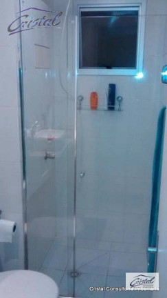 Imagem Apartamento com 2 Quartos à Venda, 51 m² em Jardim Ester - São Paulo