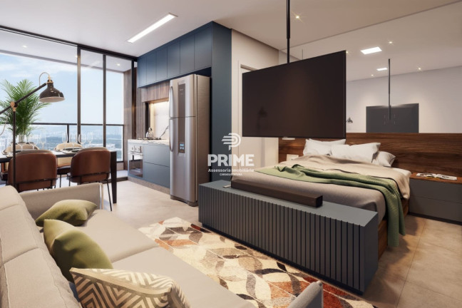 Imagem Apartamento com 1 Quarto à Venda, 50 m² em Itaguá - Ubatuba Imagem Apartamento com 1 Quarto à Venda, 50 m² em Itaguá - Ubatuba