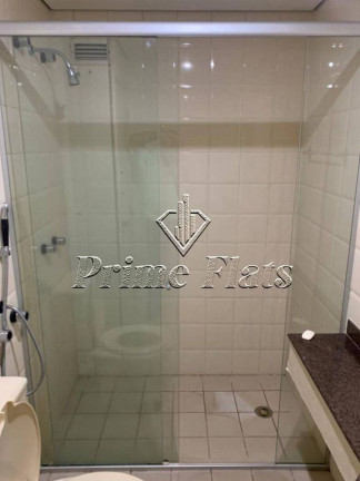 Imagem Apartamento com 1 Quarto à Venda, 36 m² em Jardim São Dimas - São José Dos Campos Imagem Apartamento com 1 Quarto à Venda, 36 m² em Jardim São Dimas - São José Dos Campos