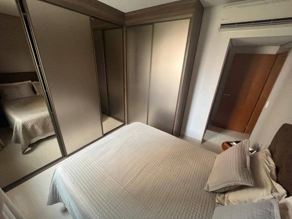 Imagem Apartamento com 3 Quartos à Venda, 125 m² em Duque De Caxias - Cuiabá