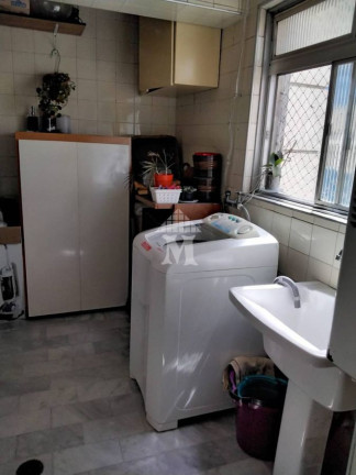 Imagem Apartamento com 3 Quartos à Venda, 100 m² em Vila Mariana - São Paulo