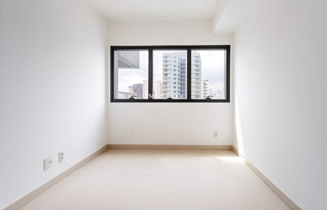Imagem Imóvel com 1 Quarto à Venda, 51 m² em Moema - São Paulo Imagem Imóvel com 1 Quarto à Venda, 51 m² em Moema - São Paulo