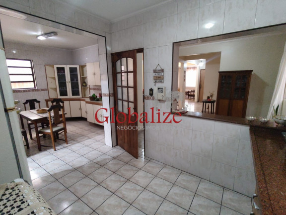 Imagem Casa com 5 Quartos à Venda, 354 m² em Campo Grande - Santos Imagem Casa com 5 Quartos à Venda, 354 m² em Campo Grande - Santos